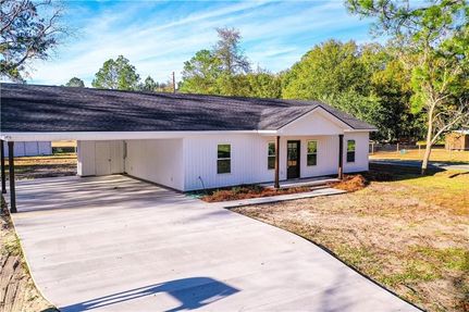 Property for sale in Pierce County, Georgia