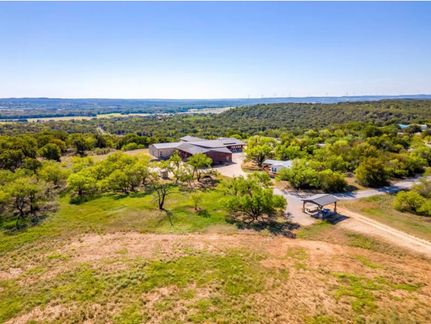 Property for sale in Erath County, Texas
