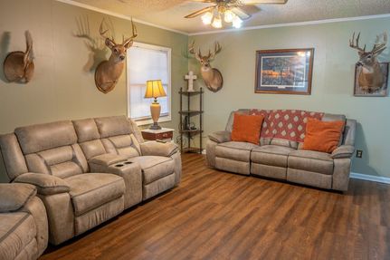 Hunting Land for sale in Jackson County, Arkansas