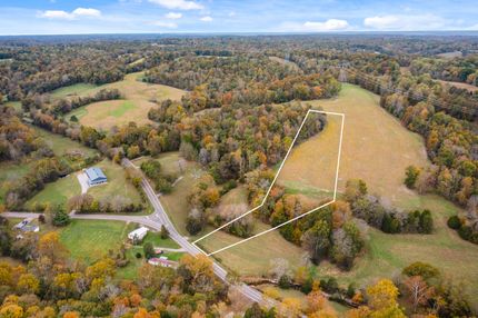 Recreational Property for sale in Montgomery County, Tennessee