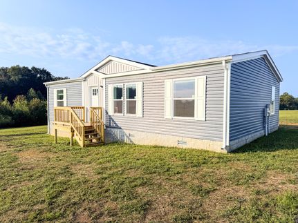 Property for sale in Clay County, Tennessee