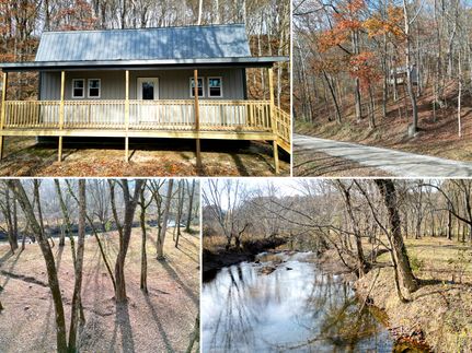 Riverfront Property for sale in Gallia County, Ohio