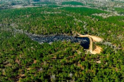 Property for sale in Laurens County, Georgia