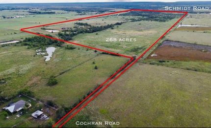 Property for sale in Waller County, Texas