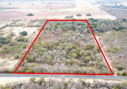 Property for sale in Medina County, Texas