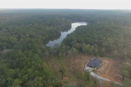 Waterfront Property for sale in Cass County, Texas