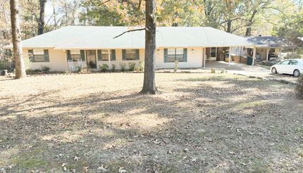 Horse Property for sale in Union County, Mississippi