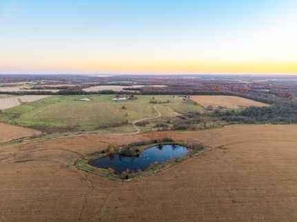 Hunting Land for sale in Miami County, Kansas