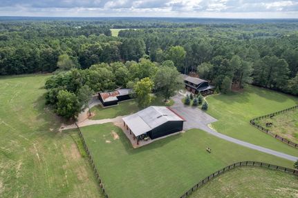 Property for sale in Oglethorpe County, Georgia