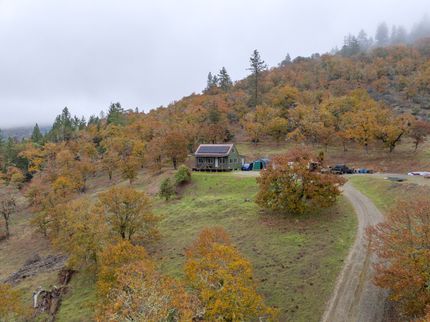 Property for sale in Josephine County, Oregon