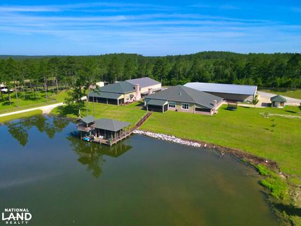 Property for sale in Washington County, Alabama