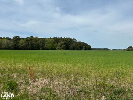 Property in Accomack County, Virginia