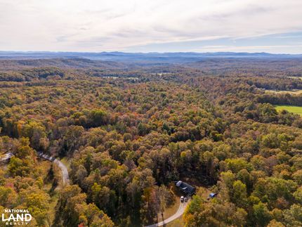 Horse Property for sale in Fentress County, Tennessee