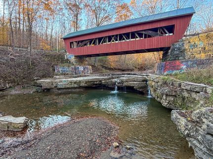 Property for sale in Morgan County, Ohio