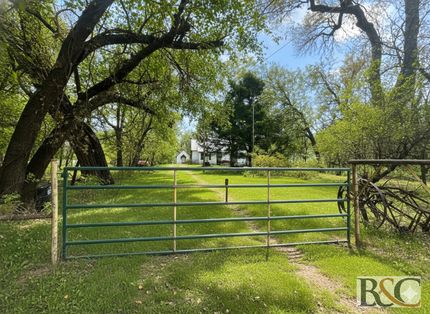 Property for sale in Alfalfa County, Oklahoma
