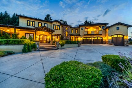 Ranch Property for sale in Lane County, Oregon