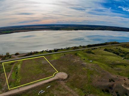Property in Hughes County, South Dakota