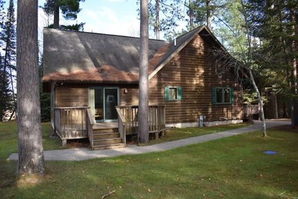 Property for sale in Vilas County, Wisconsin