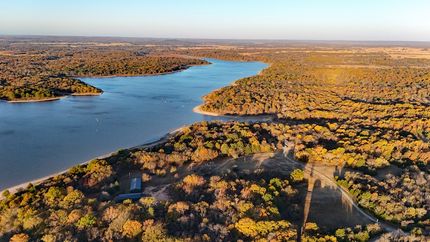 Ranch Property for sale in McIntosh County, Oklahoma