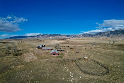 Residential Property for sale in Big Horn County, Wyoming