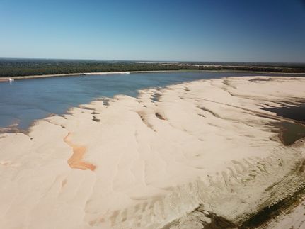 Hunting Land for sale in East Carroll Parish, Louisiana