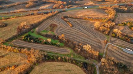 Undeveloped Land for sale in Andrew County, Missouri