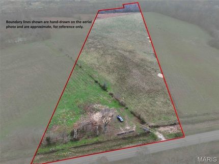 Property for sale in Bollinger County, Missouri