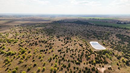Property in Cloud County, Kansas