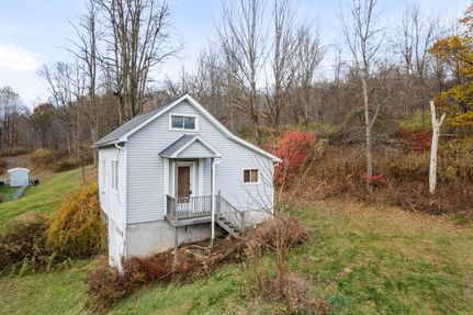 Farm Property for sale in Broome County, New York