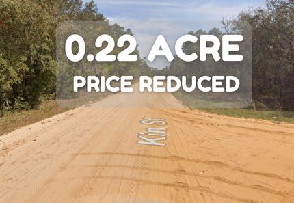 Property for sale in Putnam County, Florida