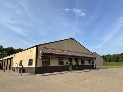 Commercial Property for sale in Louisa County, Iowa