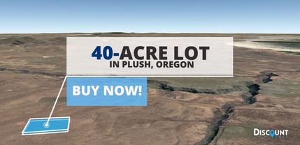 Property for sale in Lake County, Oregon