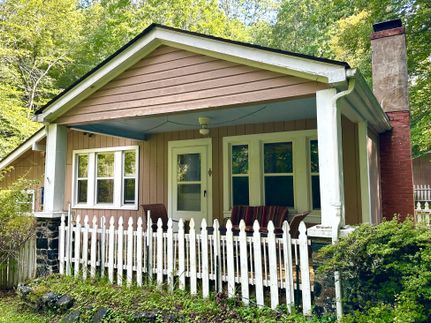 Property for sale in Mitchell County, North Carolina