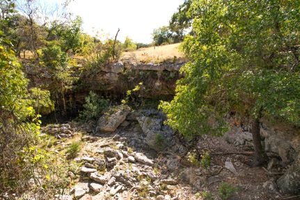 Ranch Property for sale in Kerr County, Texas