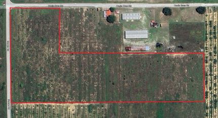 Property for sale in Polk County, Florida