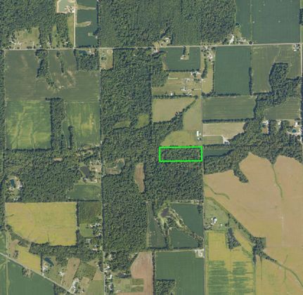 Property for sale in Jennings County, Indiana