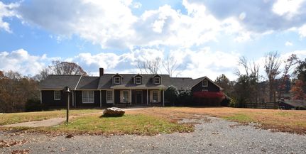Horse Property for sale in Cherokee County, Georgia
