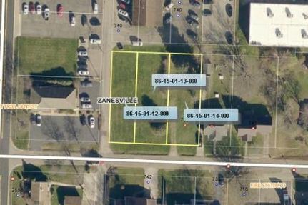 Undeveloped Land for sale in Muskingum County, Ohio