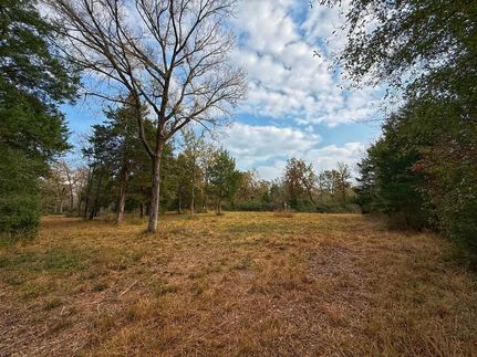 Hunting Land for sale in Freestone County, Texas