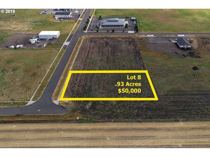 Property for sale in Union County, Oregon