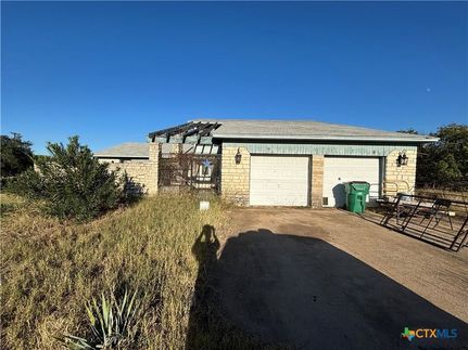 Property for sale in Lampasas County, Texas