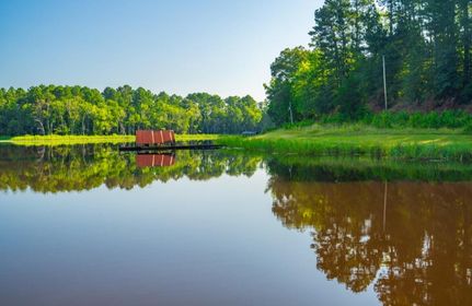 Lakefront Property for sale in Cass County, Texas