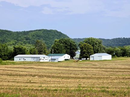 Property for sale in Crawford County, Wisconsin