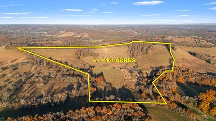Recreational Property for sale in Lincoln County, Tennessee