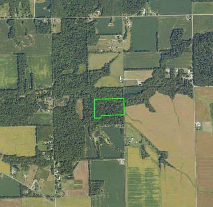 Recreational Property for sale in Jennings County, Indiana