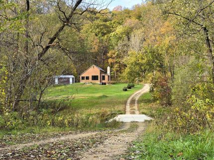 Ranch Property for sale in Crawford County, Wisconsin