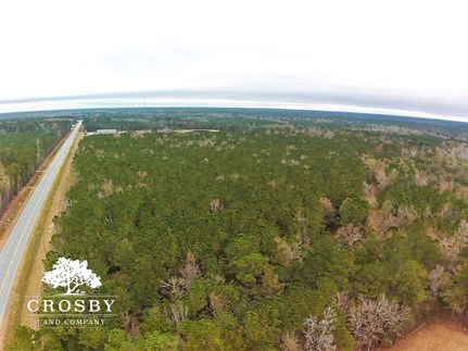 Property in Liberty County, Georgia