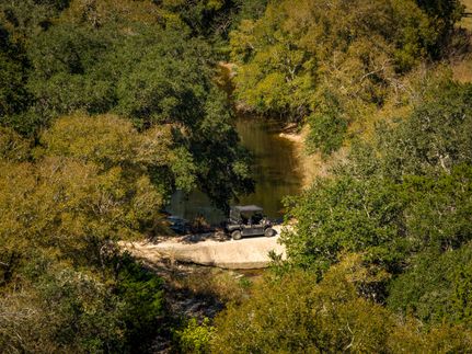 Property for sale in Hill County, Texas