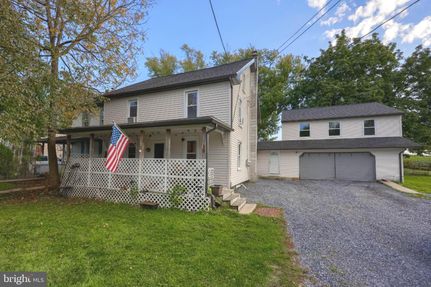 Property for sale in Lancaster County, Pennsylvania