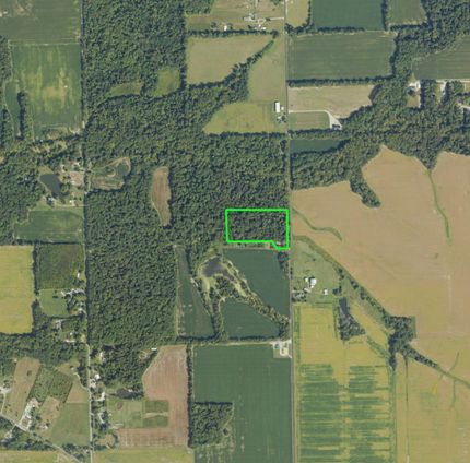 Property for sale in Jennings County, Indiana